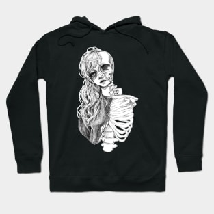 Half Dead Hoodie